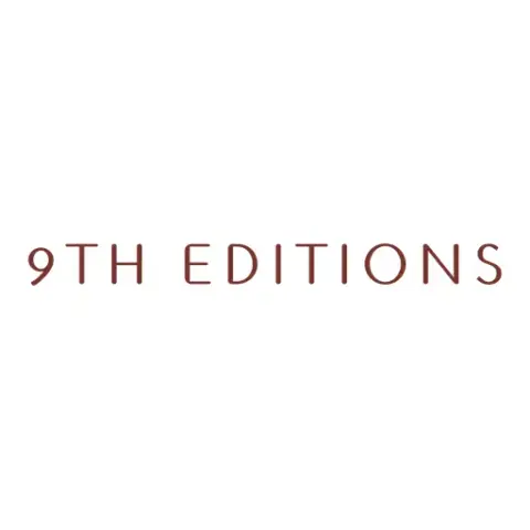 Ninth Editions