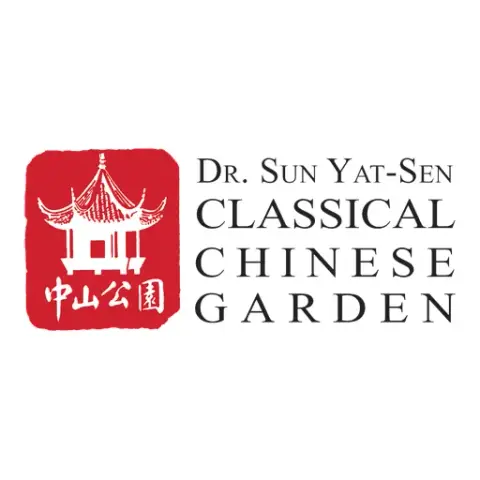 Dr. Sun Yat-Sen Classical Chinese Garden