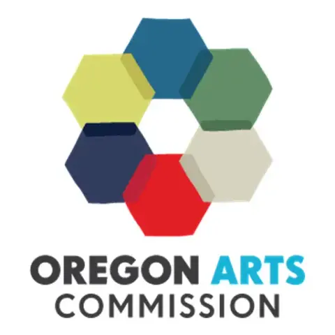 Oregon Arts Commission