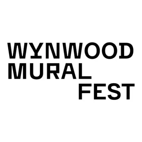 Wynwood Mural Fest