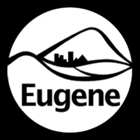 City of Eugene