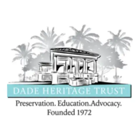 Dade Heritage Trust