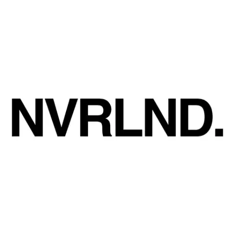 NVRLND. Arts Foundation