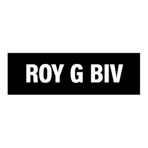 ROY G BIV Gallery for Emerging Artists