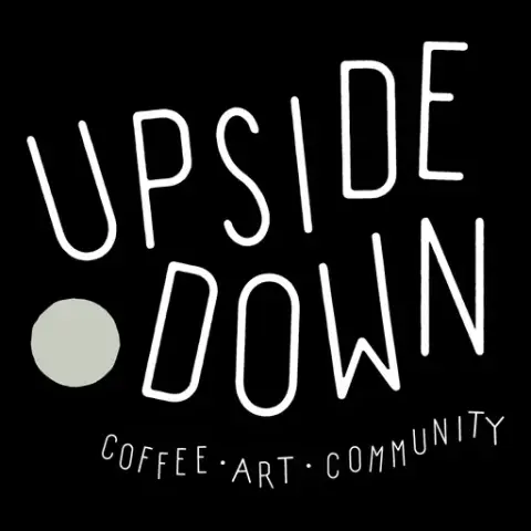 Upside Down Art