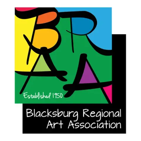 Blacksburg Regional Art Association