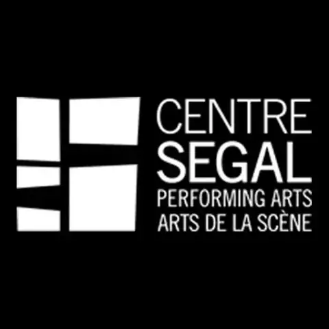 Segal Centre for Performing Arts/Centre Segal des arts de lascène