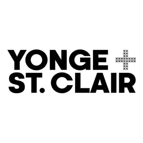 Yonge + St. Clair Business Improvement Area