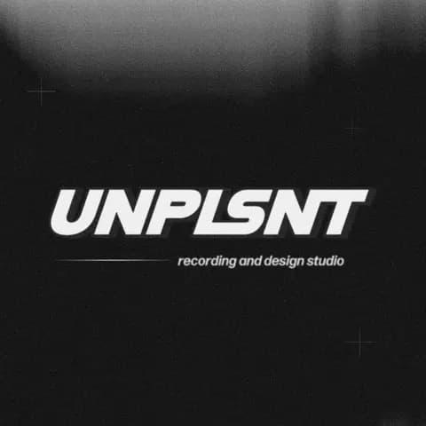 Studio Unpleasant