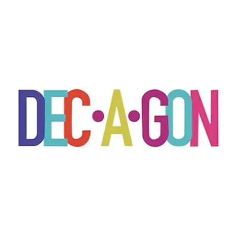 Decagon Gallery