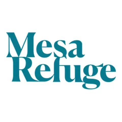 Mesa Refuge