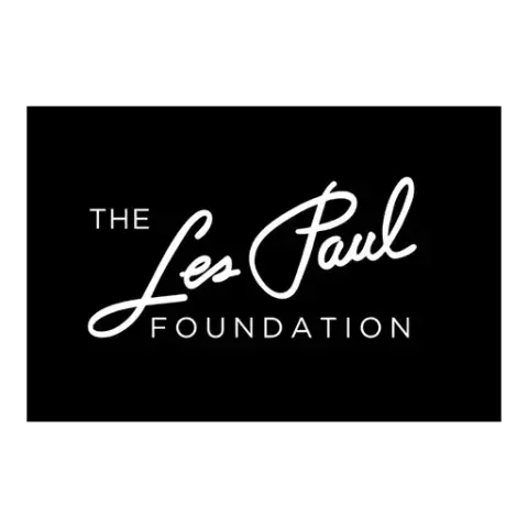 Les Paul Foundation