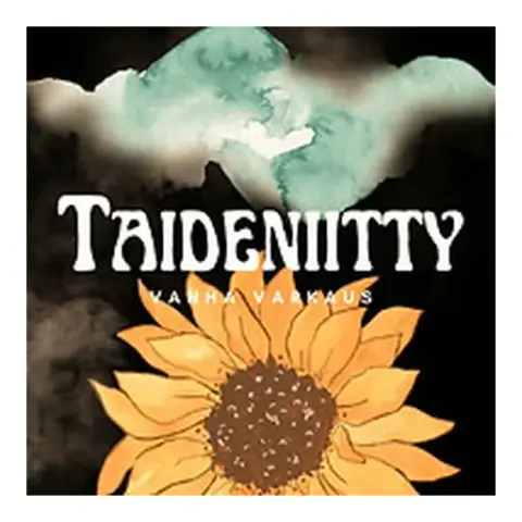 Taideniitty