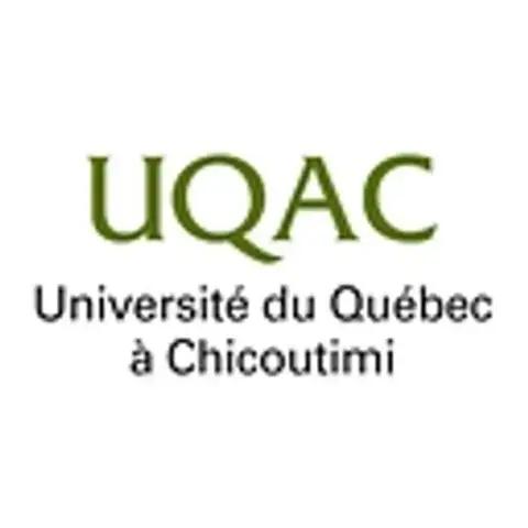 Université du Québec à Chicoutimi