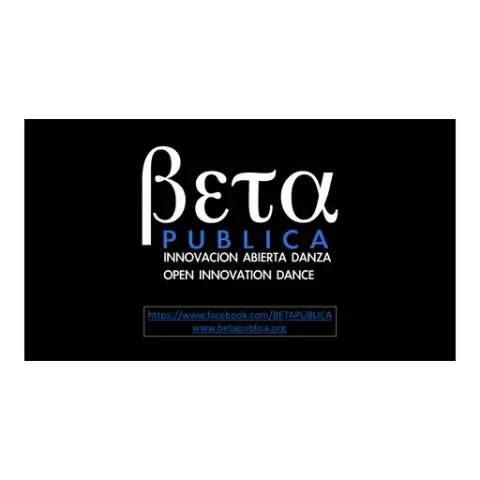 Asociacion BETA PUBLICA