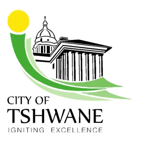 City of Tshwane Metropolitan Municipality