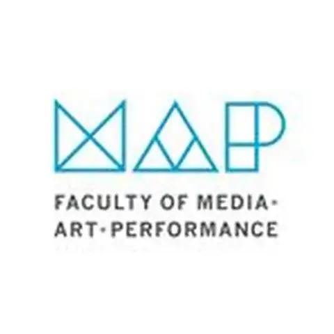 University of Regina Faculty of Media, Art, and Performance