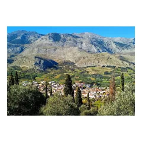 Ano Asites Artists Residency