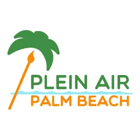 Plein Air Palm Beach