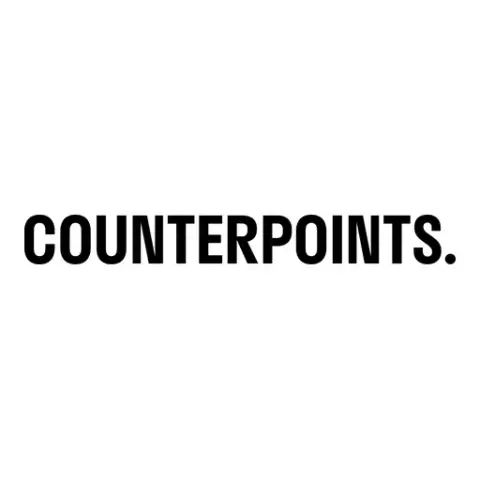 Counterpoints Arts / Refugee Week