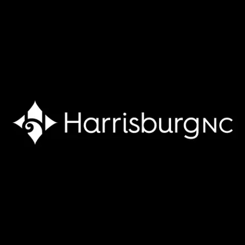 The Town of Harrisburg, NC