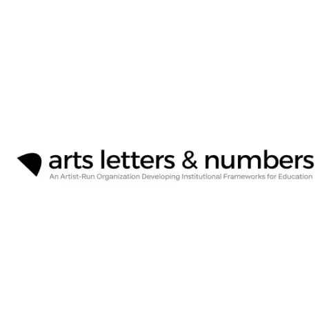 Arts Letters & Numbers