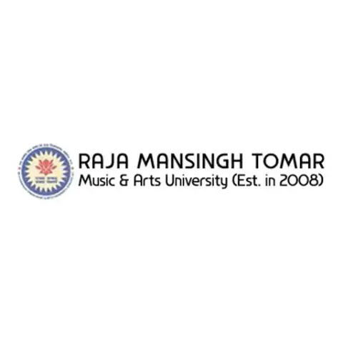 Raja Mansingh Tomar Music & Arts University