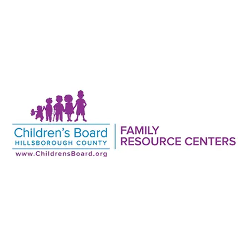 Children's Board Family Resource Centers in Central Tampa