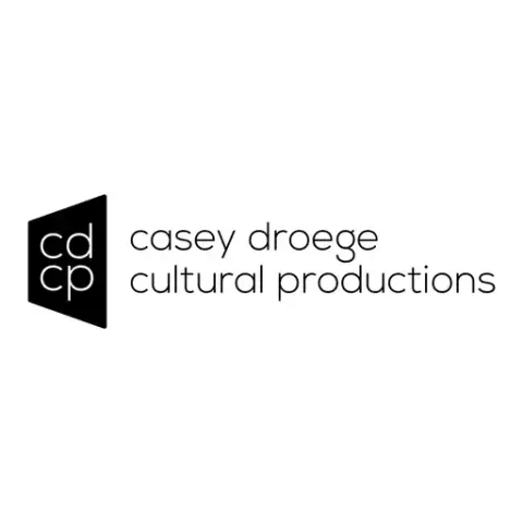 Casey Droege Cultural Productions