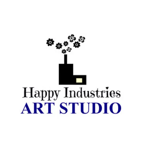 Happy Industries Art Studio