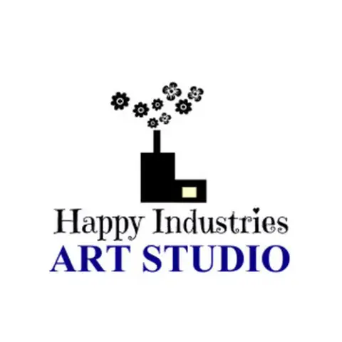 Happy Industries Art Studio