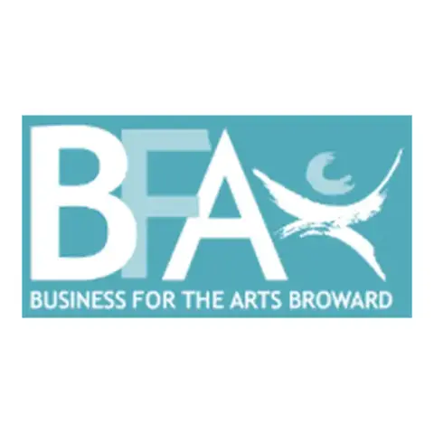 Business for the Arts of Broward