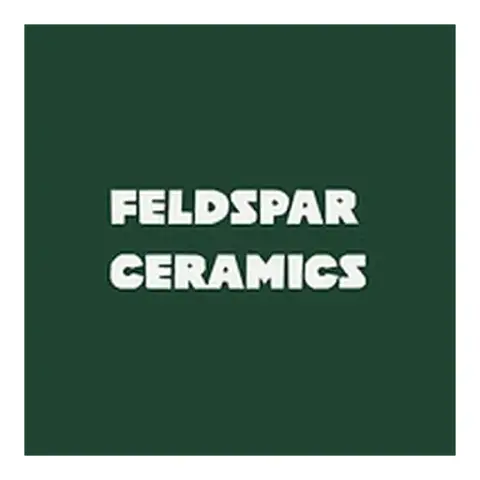 Feldspar Ceramics