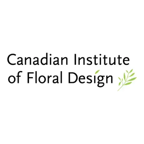 Canadian Institute of Floral Design