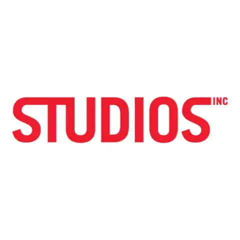 The Studios Inc