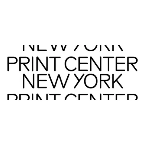 Print Center New York