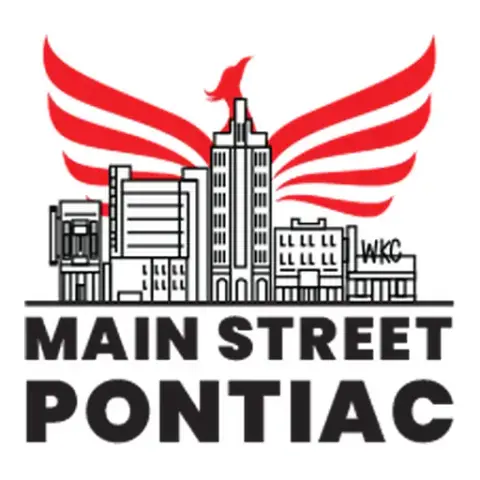 Main Street Pontiac