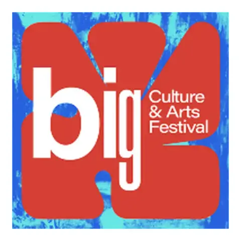 Big: Culture & Arts Festival
