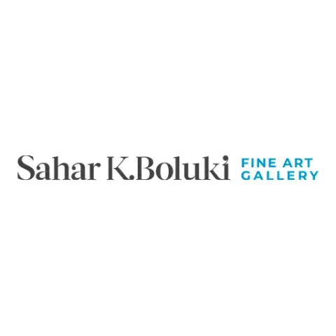 Sahar K. Boluki Gallery