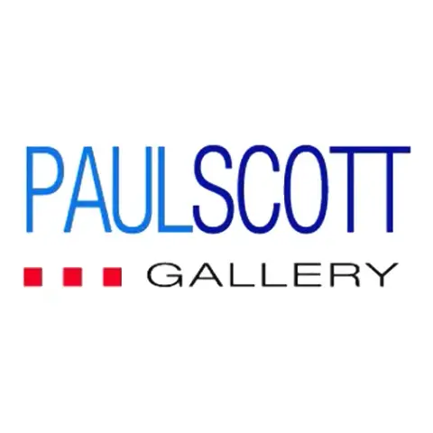 Paul Scott Gallery