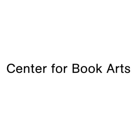 Center for Book Arts
