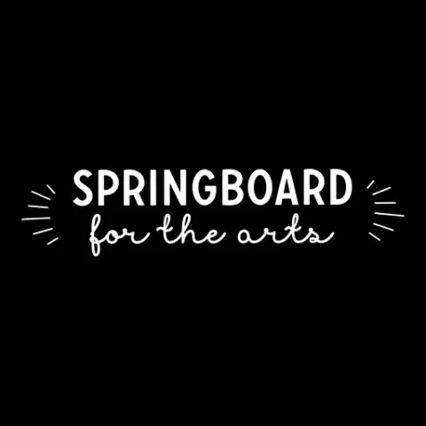 Springboard for the Arts