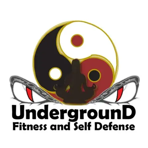 UndergrounD Fitness and Self Defense