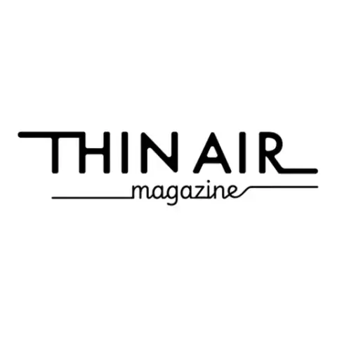Thin Air Magazine
