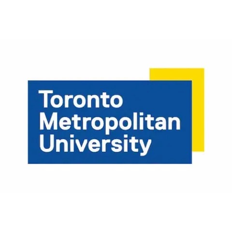 Toronto Metropolitan University