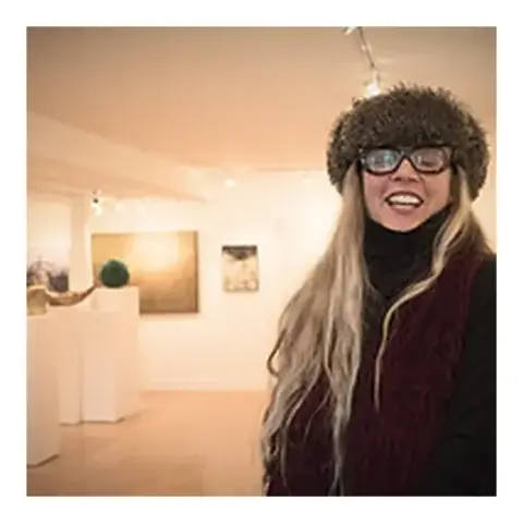 Verum Ultimum Art Gallery