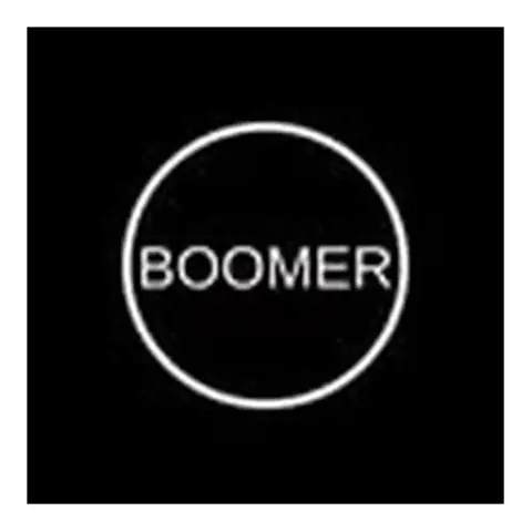 Boomer Gallery