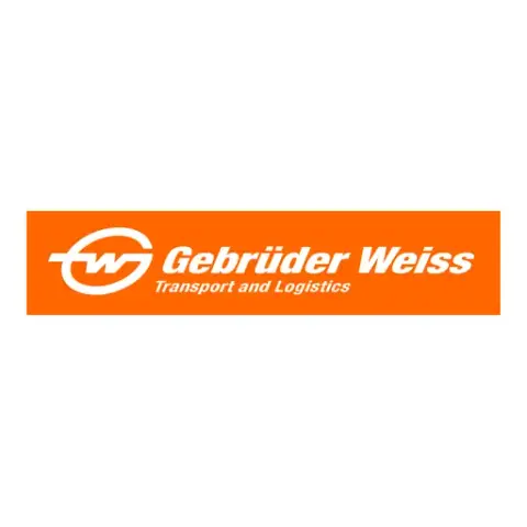 Gebrüder Weiss
