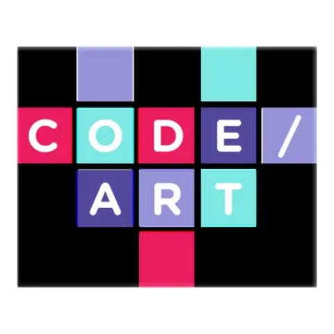 Code/Art