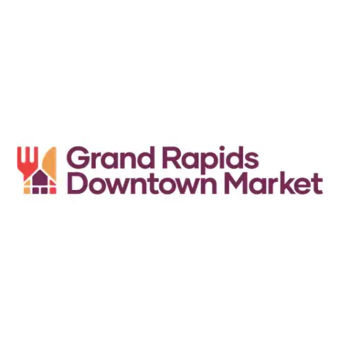 Grand Rapids Downtown Market
